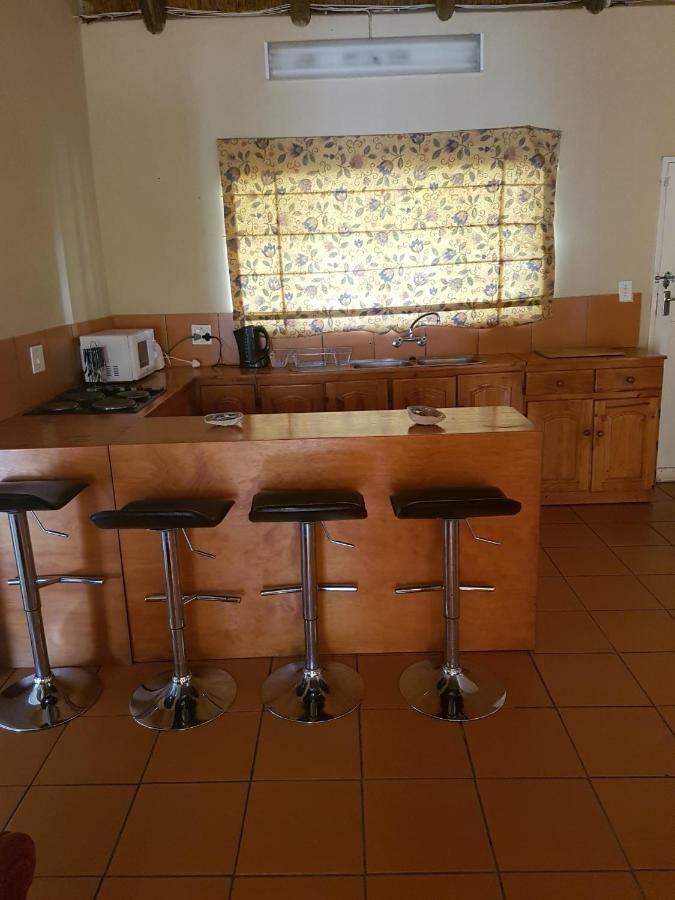 The Nutbush Boma Lodge Hekpoort Værelse billede
