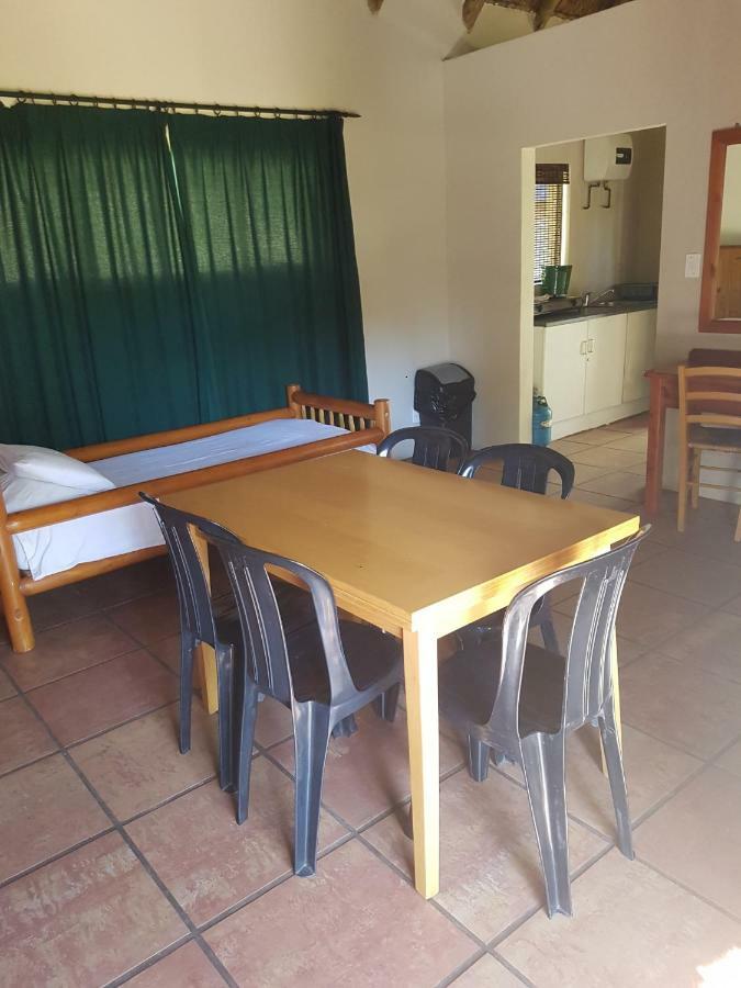 The Nutbush Boma Lodge Hekpoort Værelse billede